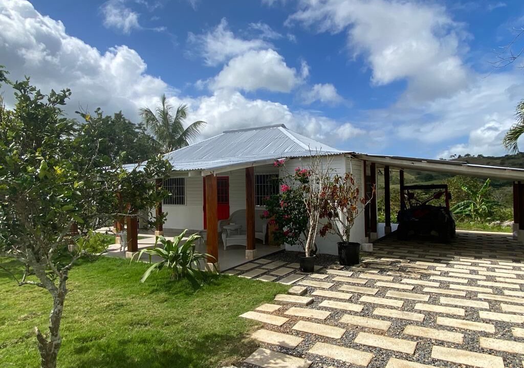 Photo of Outdoor in Santa Cruz del Seibo