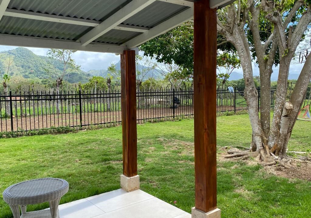 Photo of Outdoor in Santa Cruz del Seibo