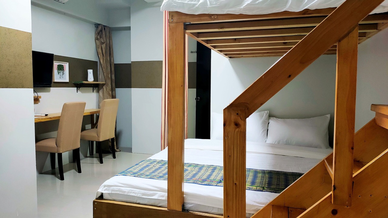 Photo of Bedroom in Butuan