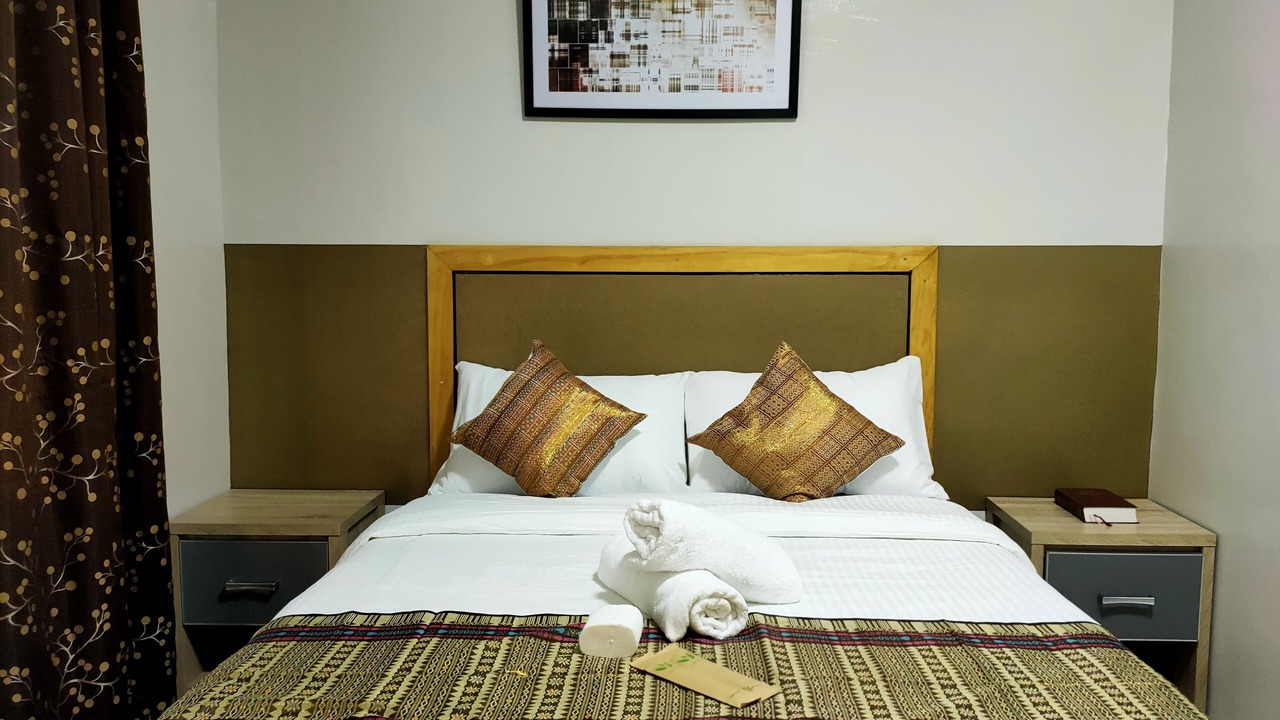 Photo of Bedroom in Butuan