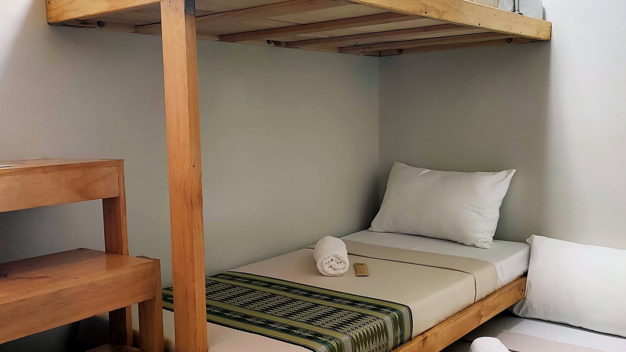 Photo of Bedroom in Butuan
