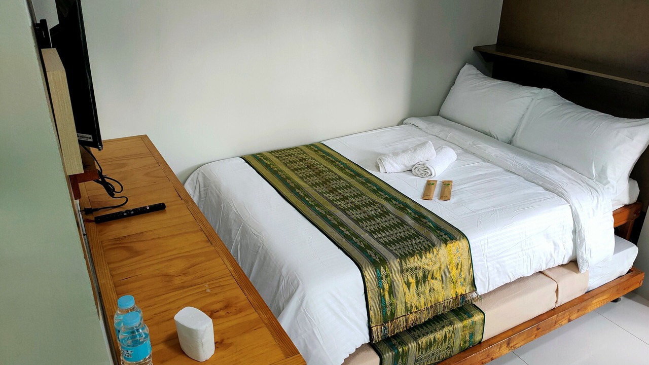 Photo of Bedroom in Butuan