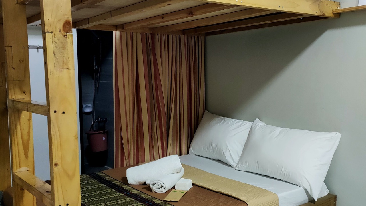 Photo of Bedroom in Butuan