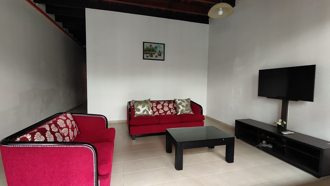 Photo of Livingroom in Kampung Jawa