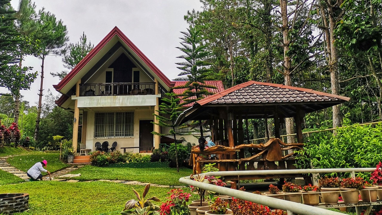 Photo of Outdoor in Arakan
