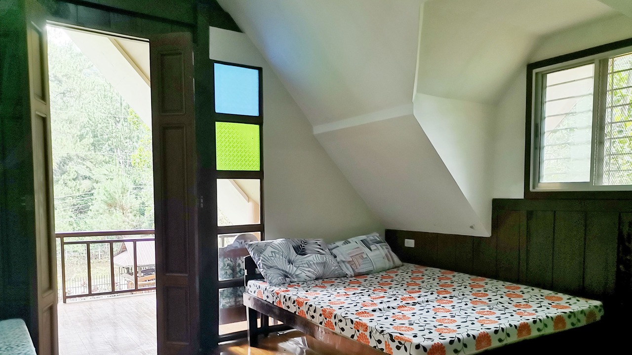 Photo of Bedroom in Arakan