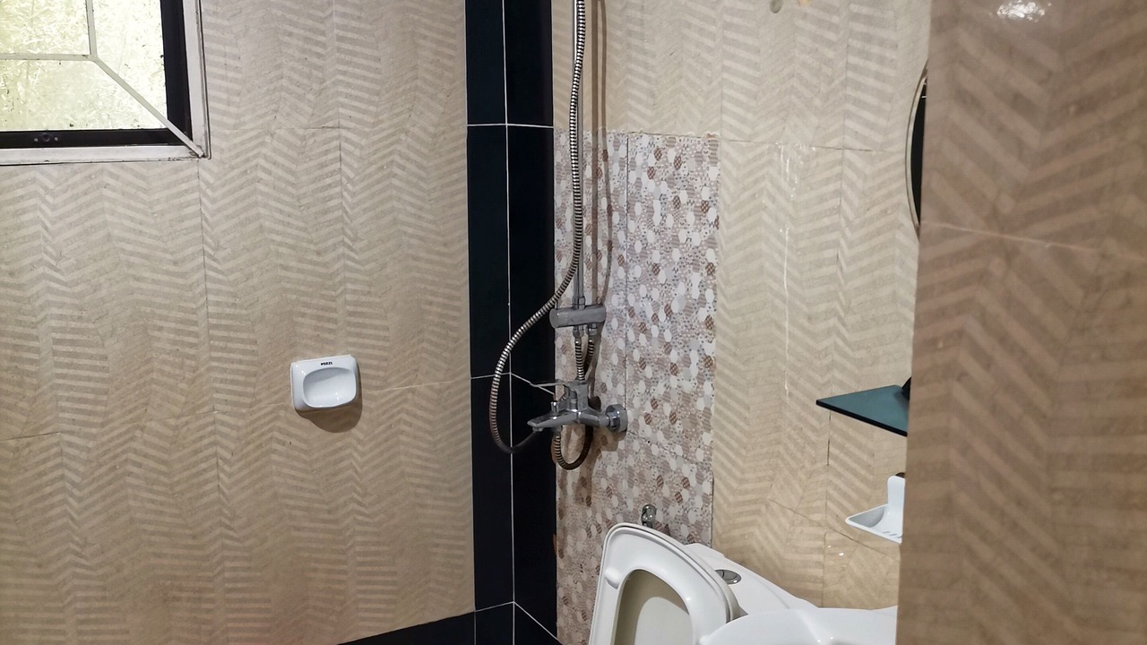 Photo of Bathroom in Arakan