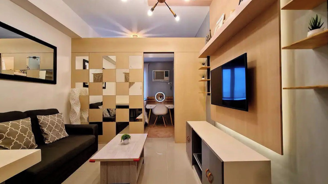 Photo of Bedroom in Bago Bantay