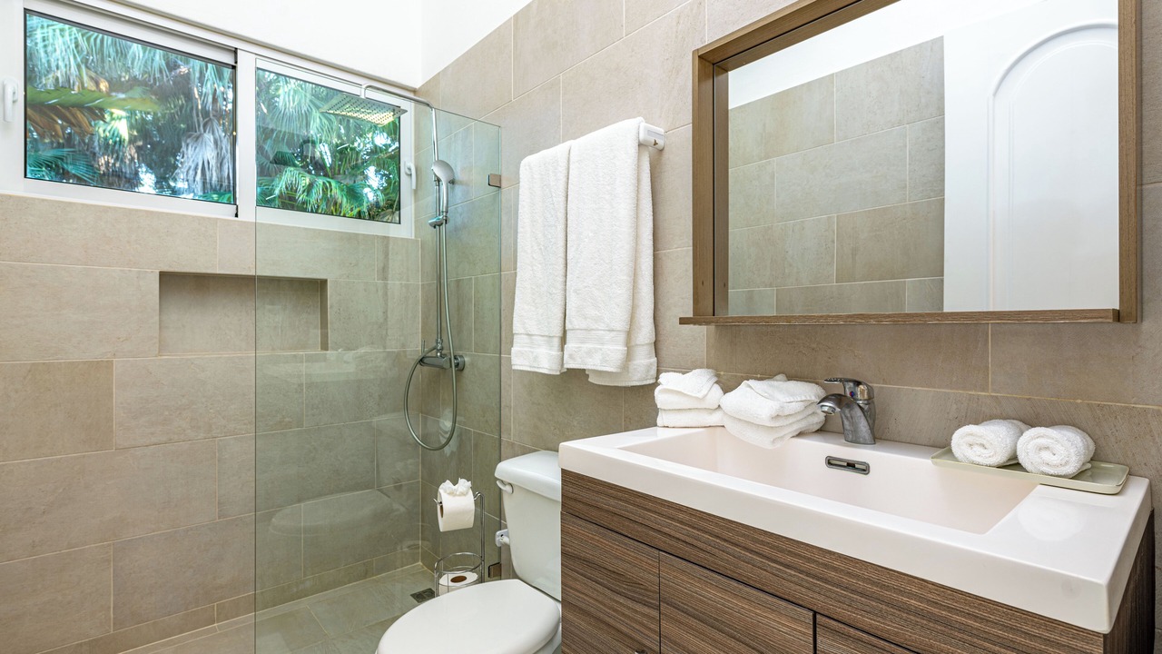 Photo of Bathroom in Casa de Campo