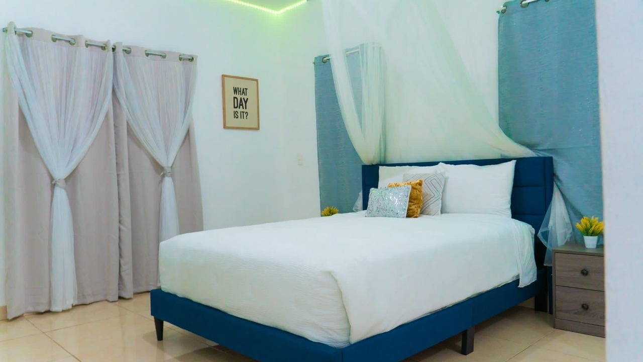 Photo of Bedroom in La Romana