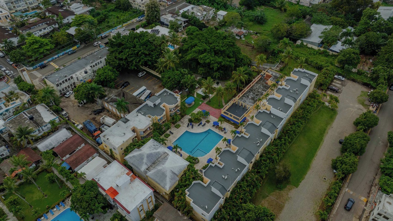 Photo of Outdoor in El Batey