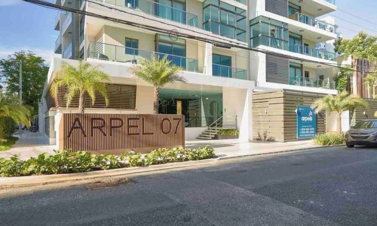 Photo of Outdoor in La Arboleda