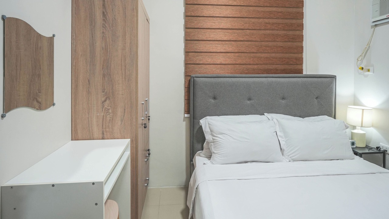 Photo of Bedroom in Mabini