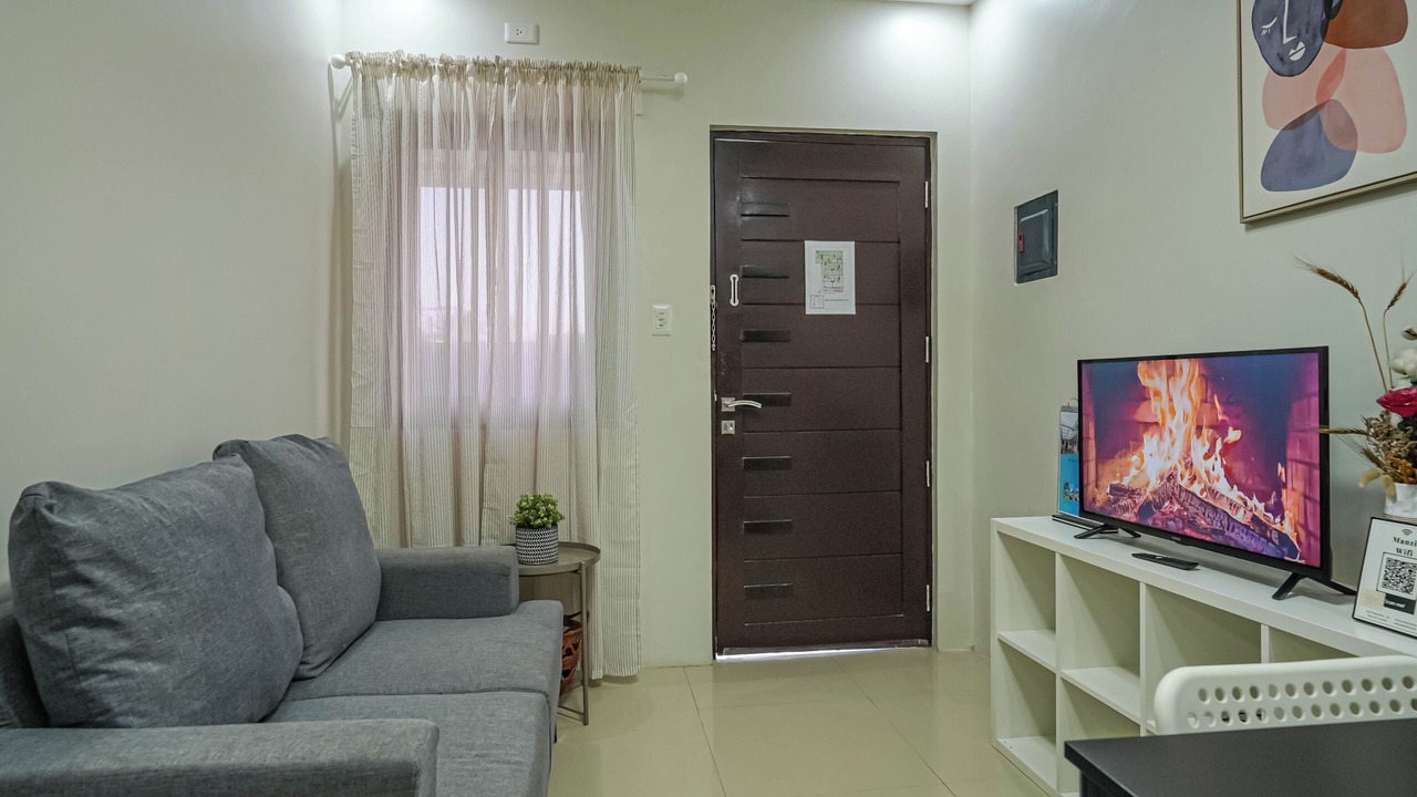 Photo of Livingroom in Mabini