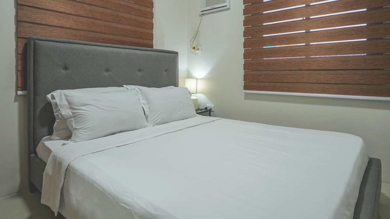 Photo of Bedroom in Mabini