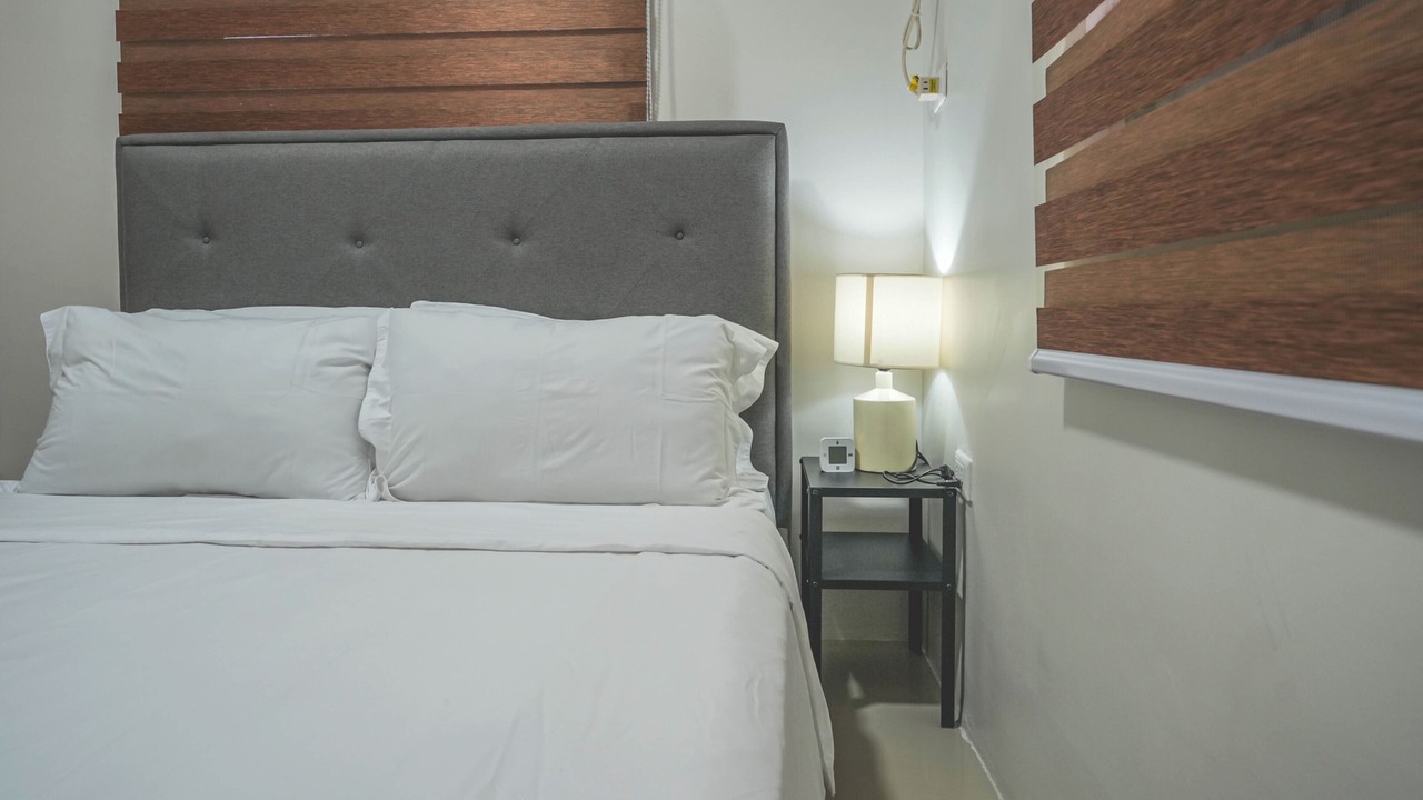 Photo of Bedroom in Mabini