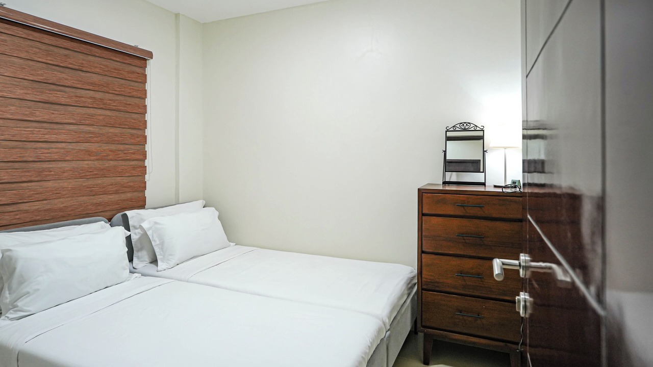 Photo of Bedroom in Mabini