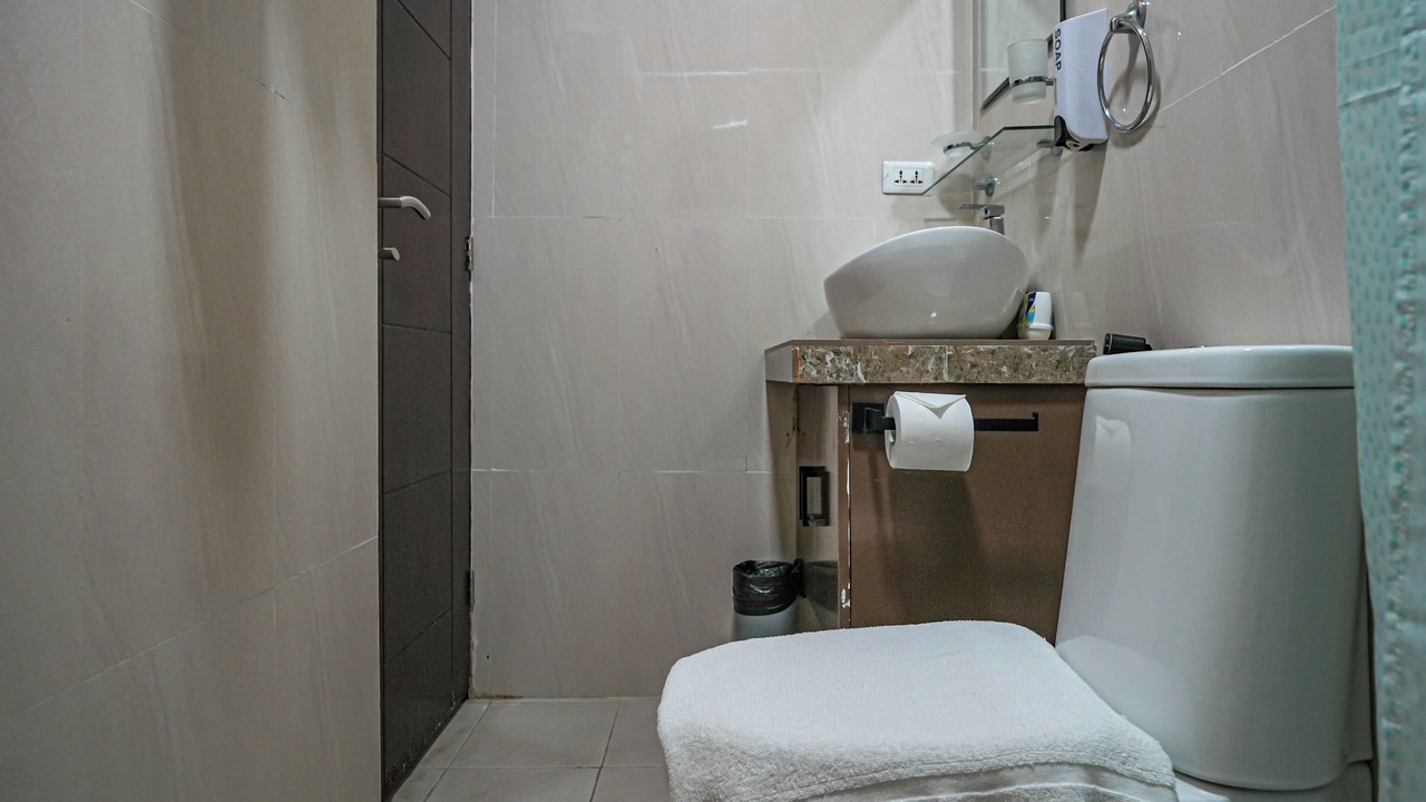 Photo of Bathroom in Mabini