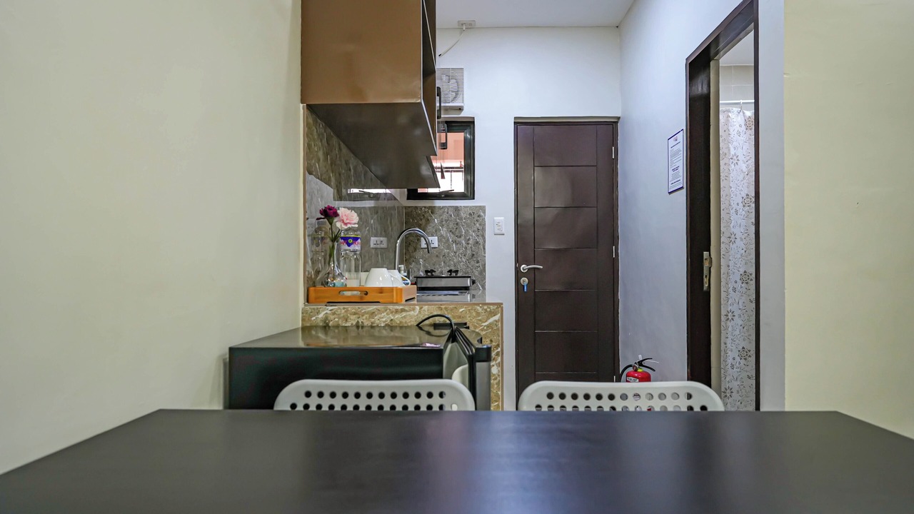 Photo of Kitchen in Mabini