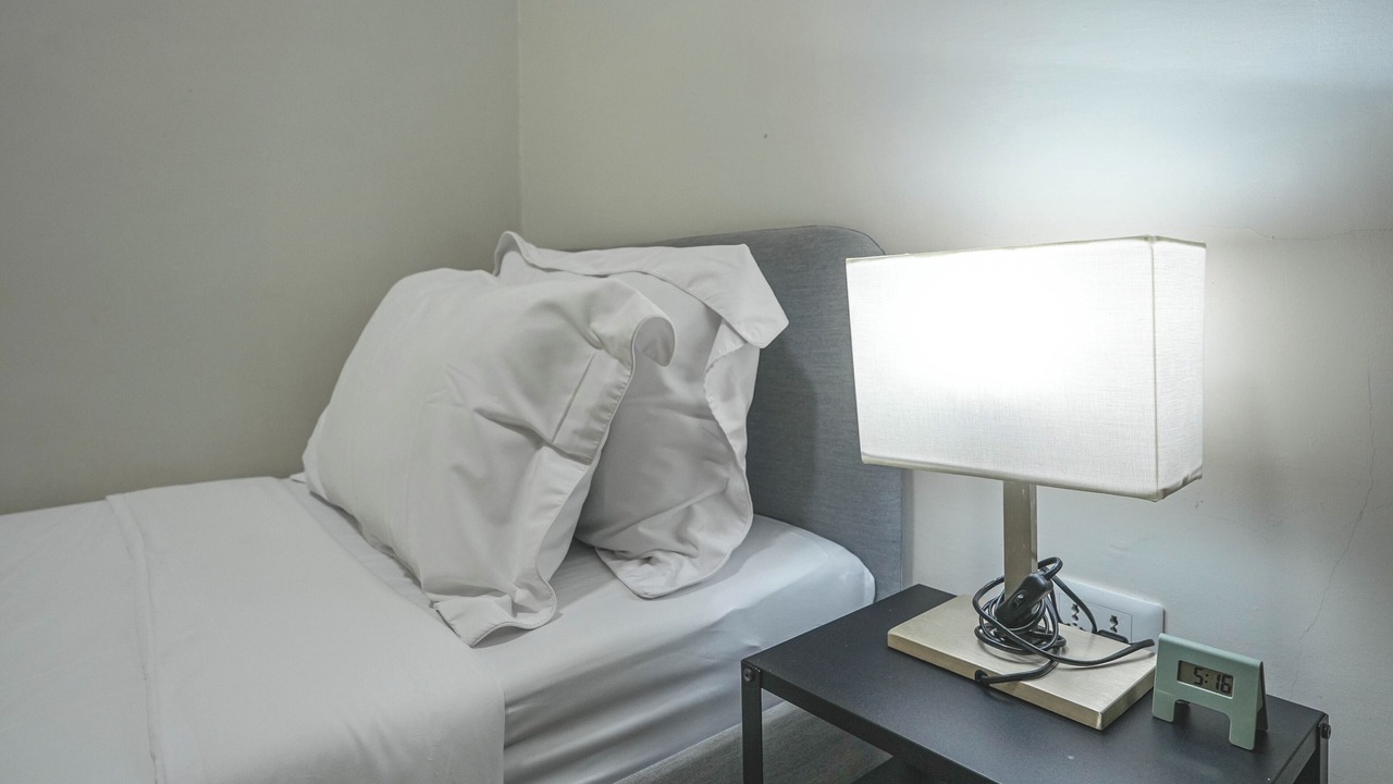 Photo of Bedroom in Mabini