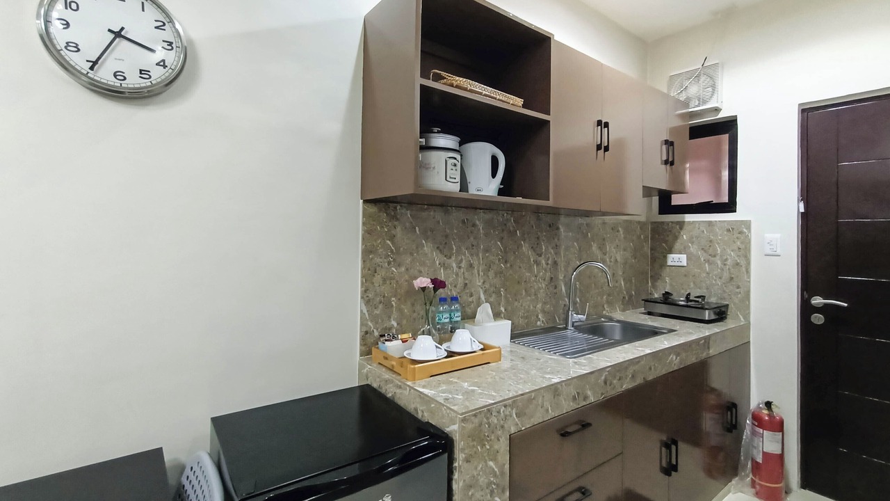 Photo of Kitchen in Mabini