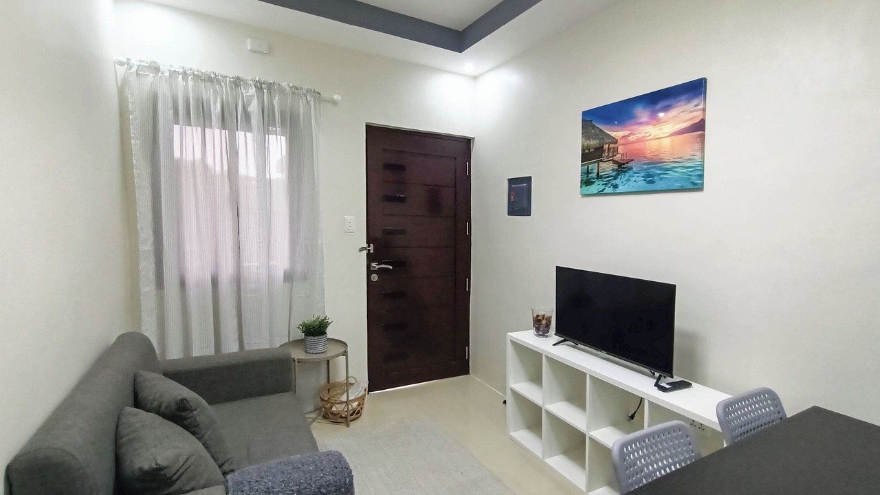 Photo of Livingroom in Mabini