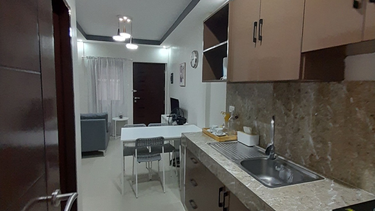 Photo of Kitchen in Mabini
