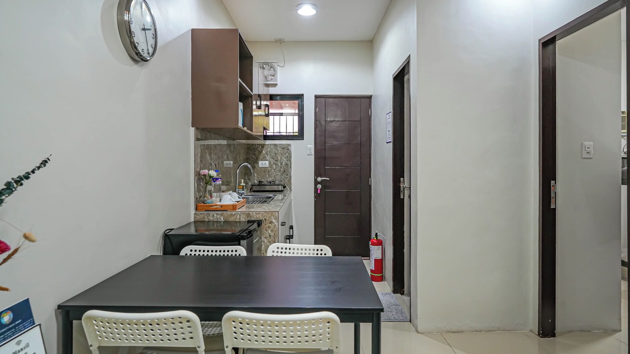Photo of Kitchen in Mabini