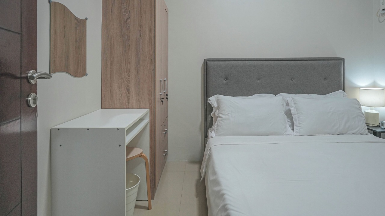 Photo of Bedroom in Mabini