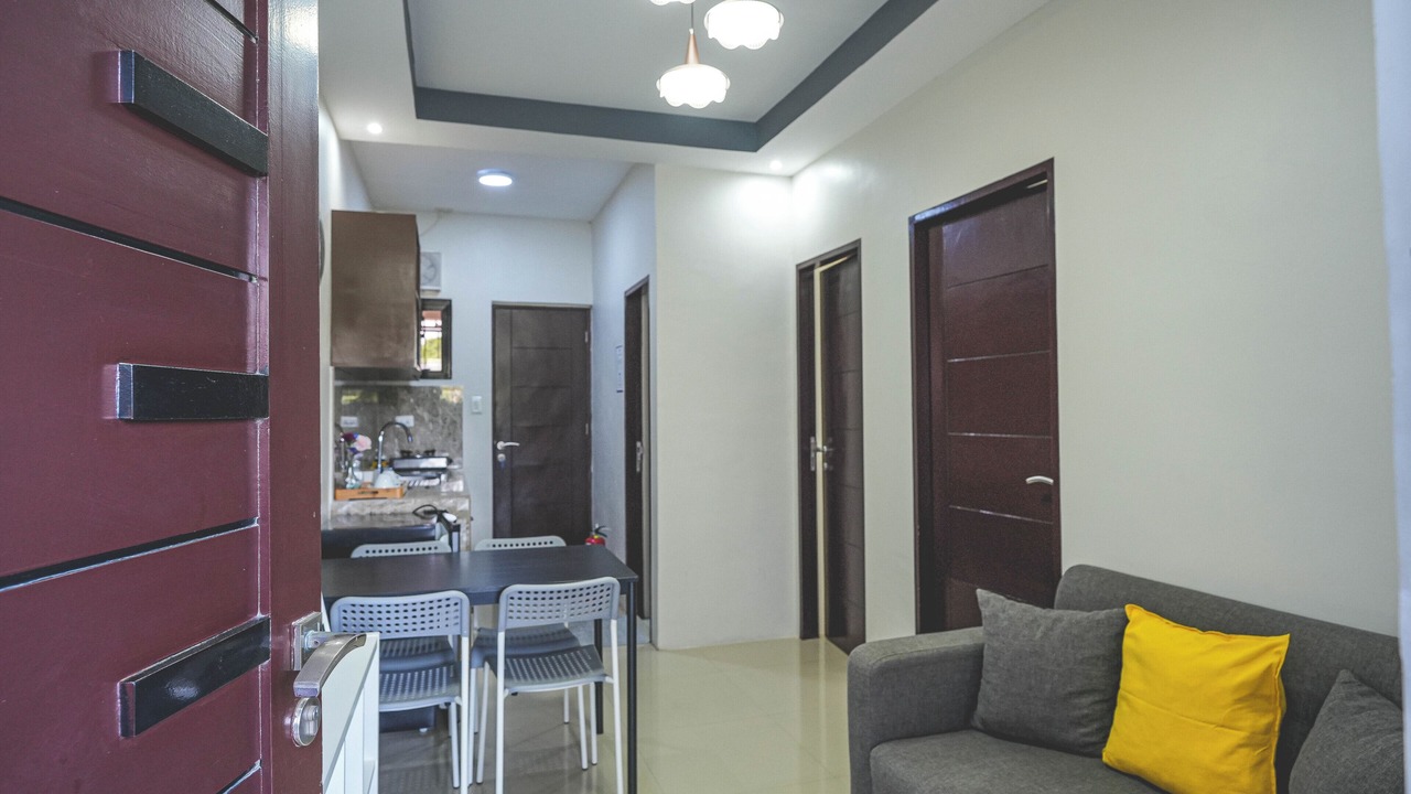 Photo of Livingroom in Mabini