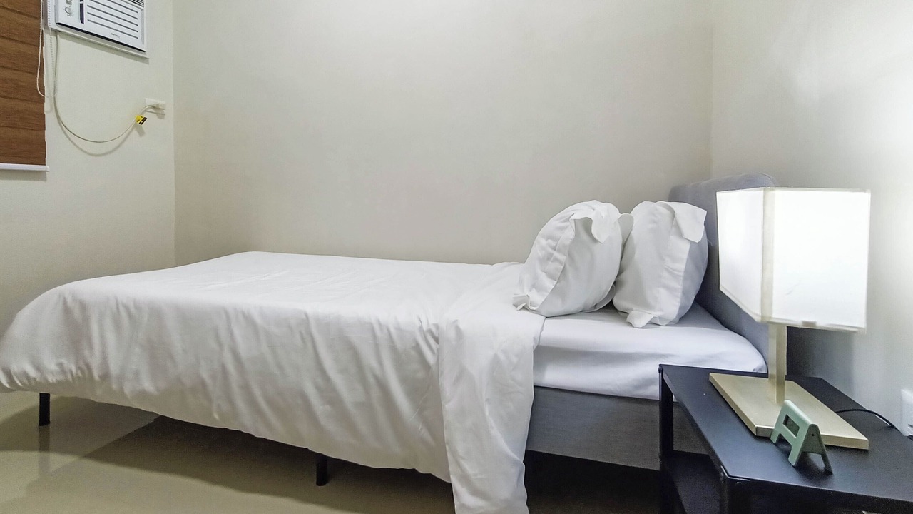 Photo of Bedroom in Mabini