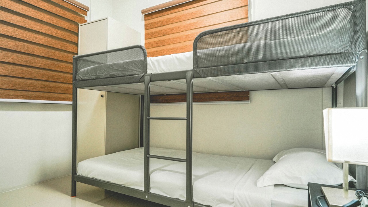 Photo of Bedroom in Mabini