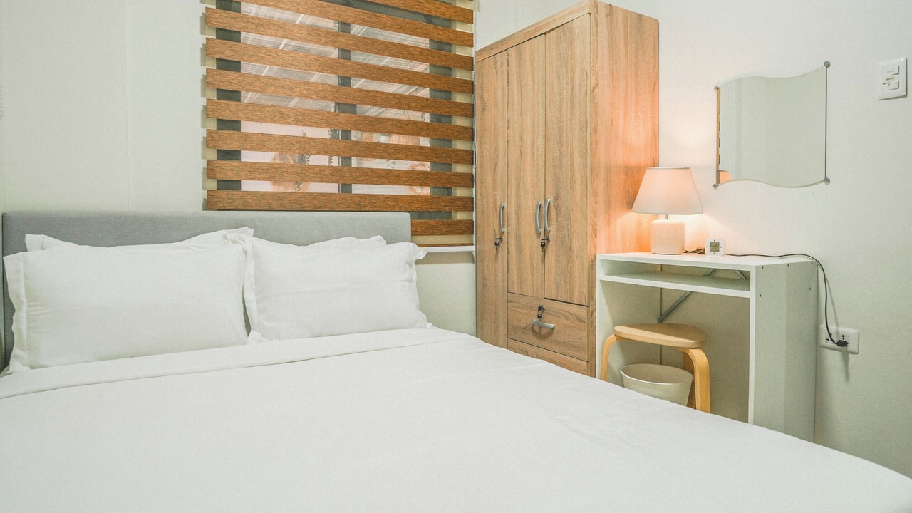 Photo of Bedroom in Mabini