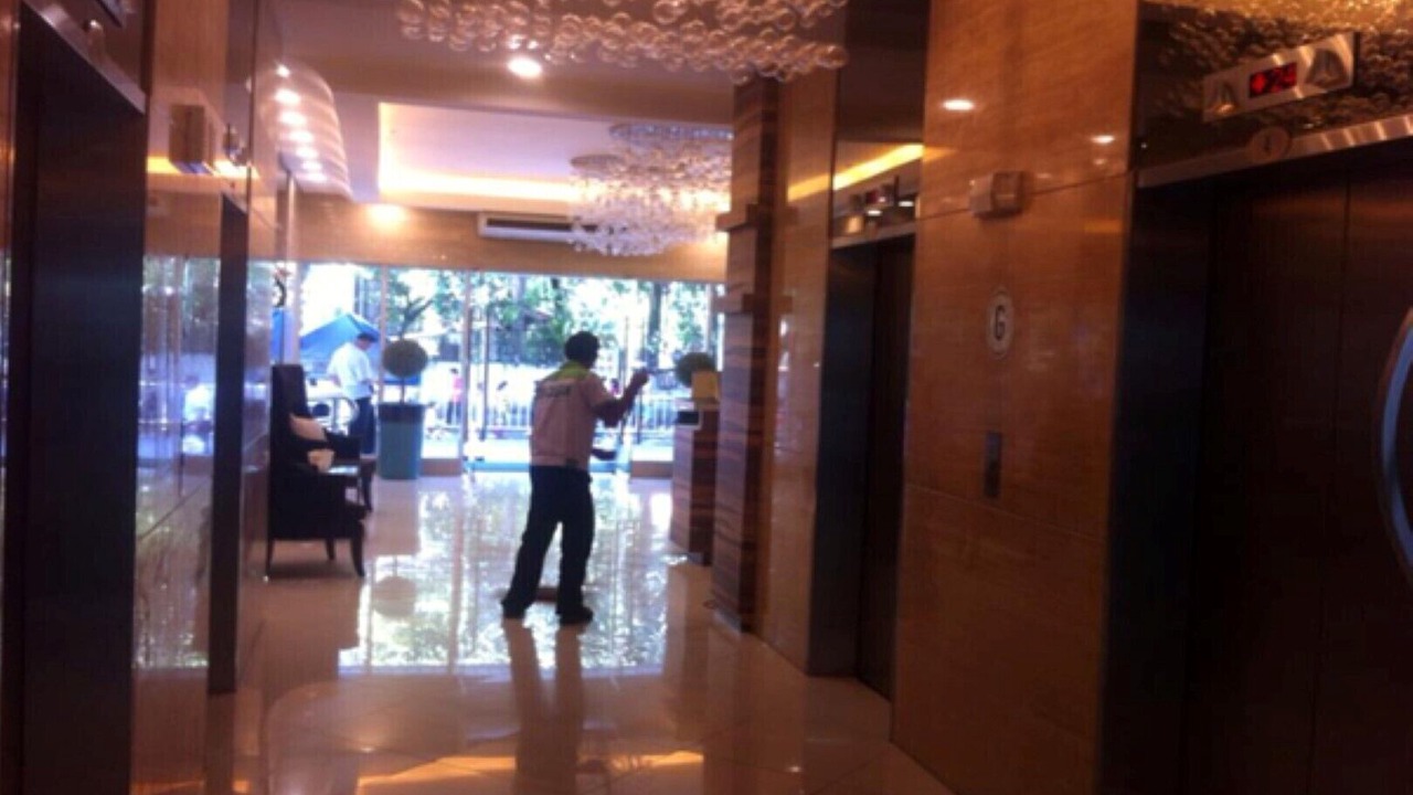 Photo of Others in Ermita Night District