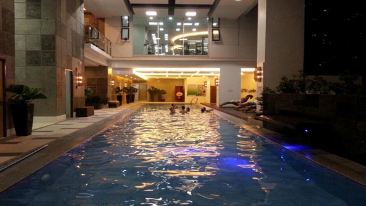 Photo of Outdoor in Ermita Night District
