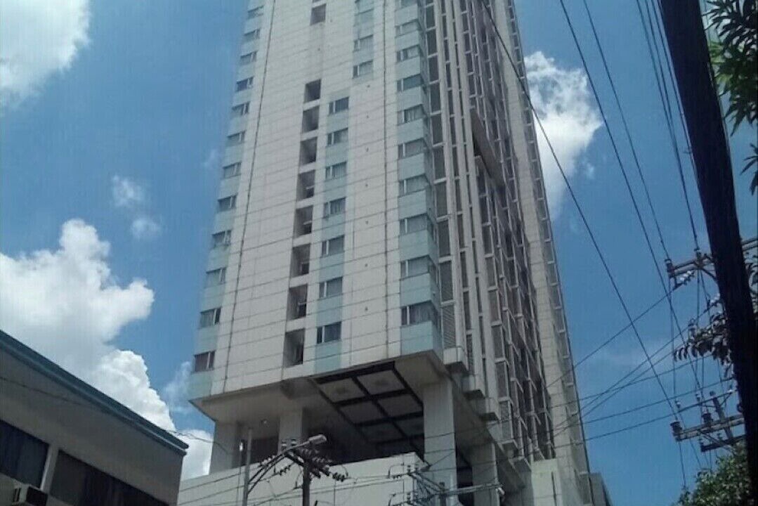 Photo of Outdoor in Ermita Night District