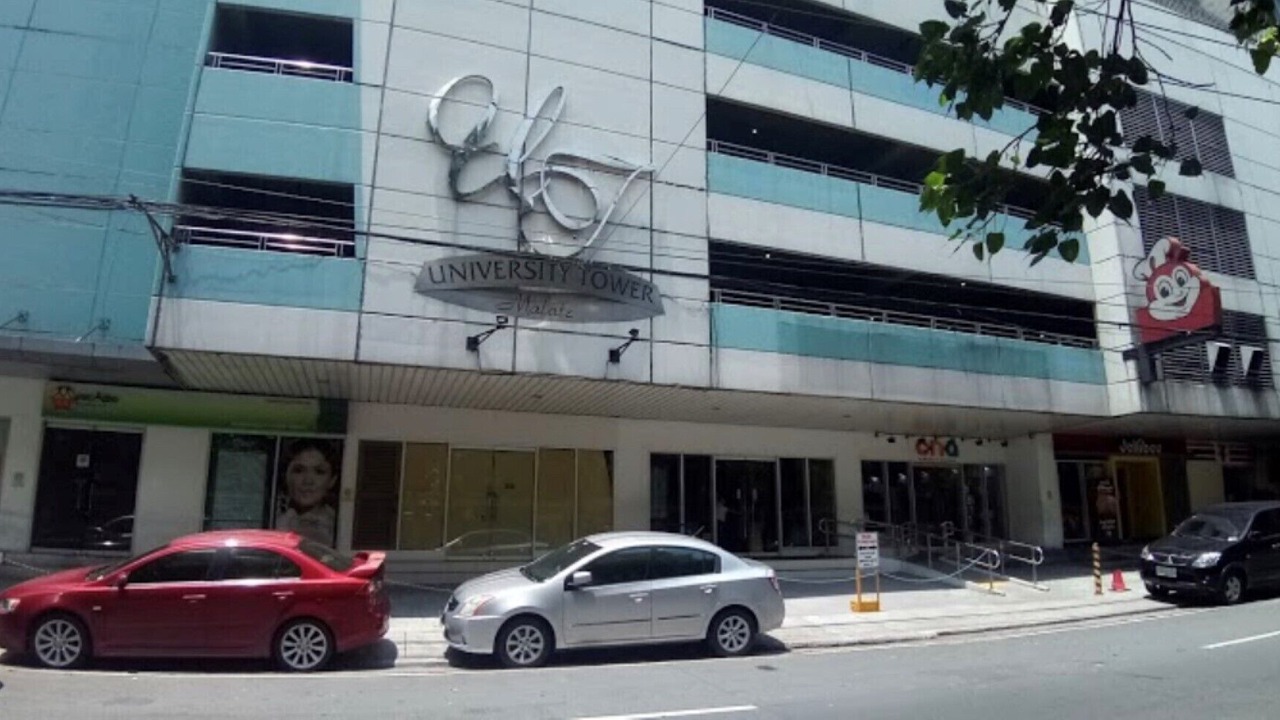 Photo of Outdoor in Ermita Night District