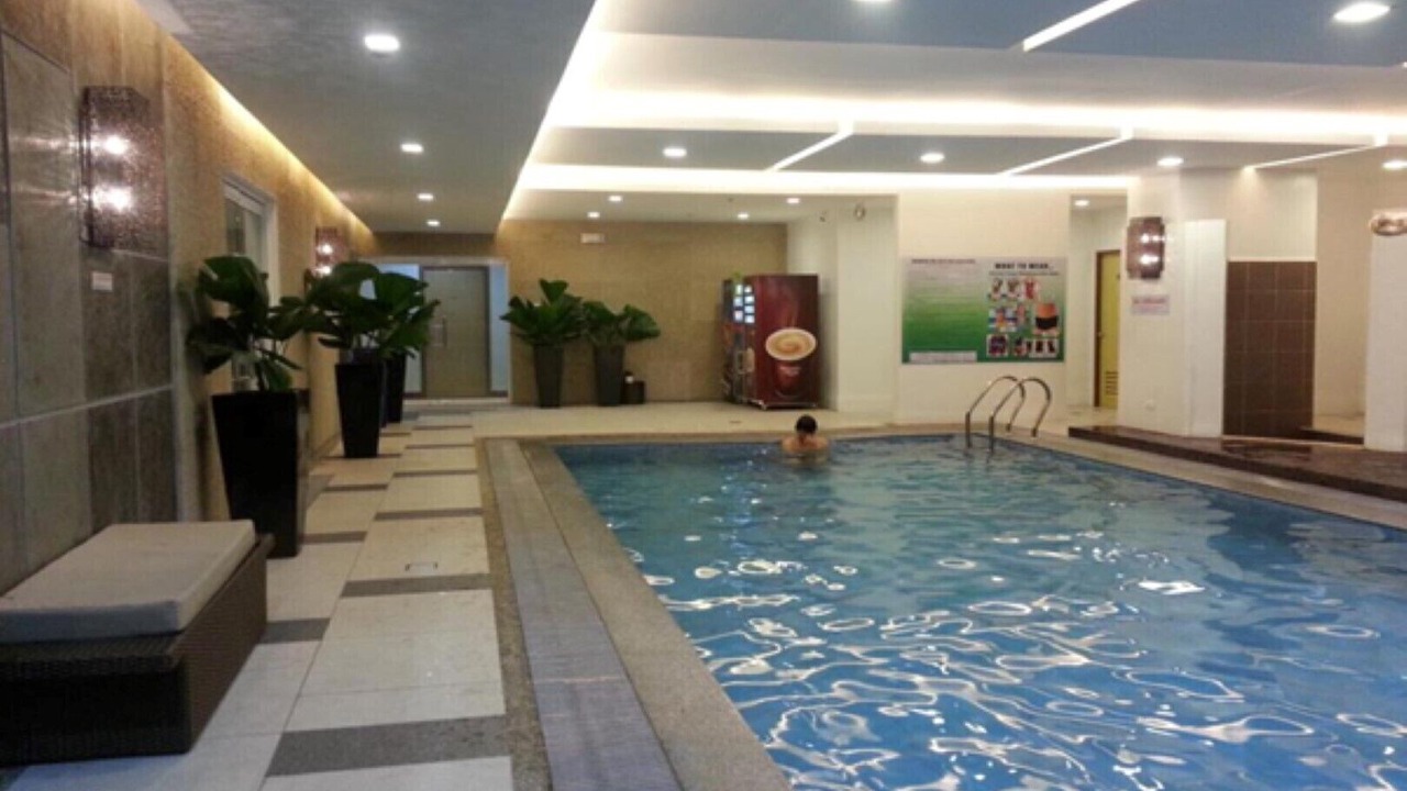 Photo of Outdoor in Ermita Night District