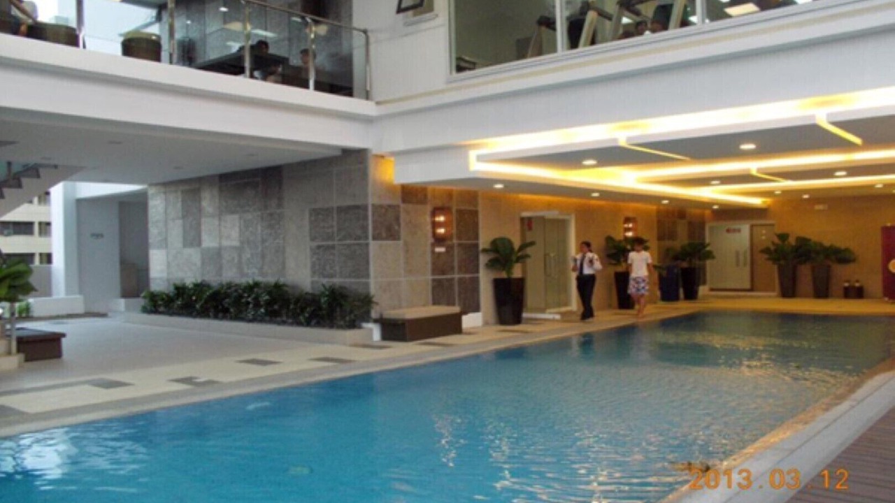 Photo of Outdoor in Ermita Night District