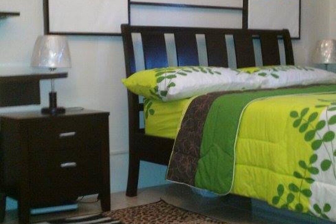 Photo of Bedroom in Ermita Night District