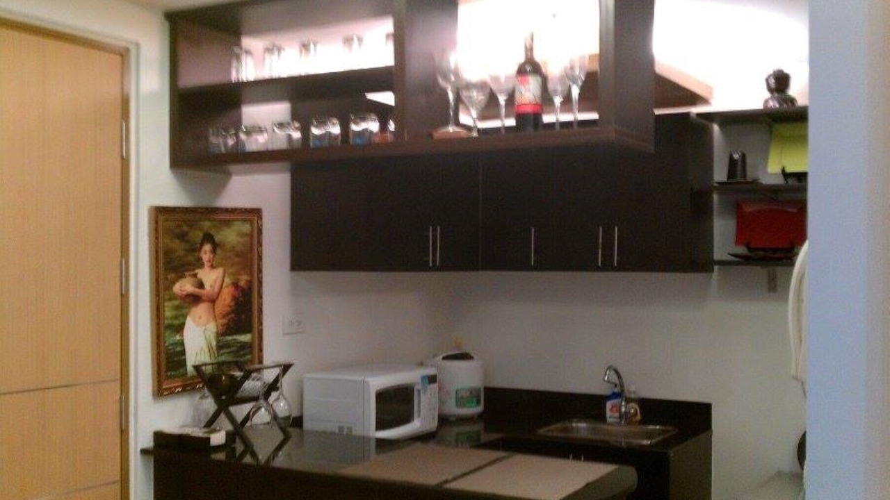 Photo of Kitchen in Ermita Night District