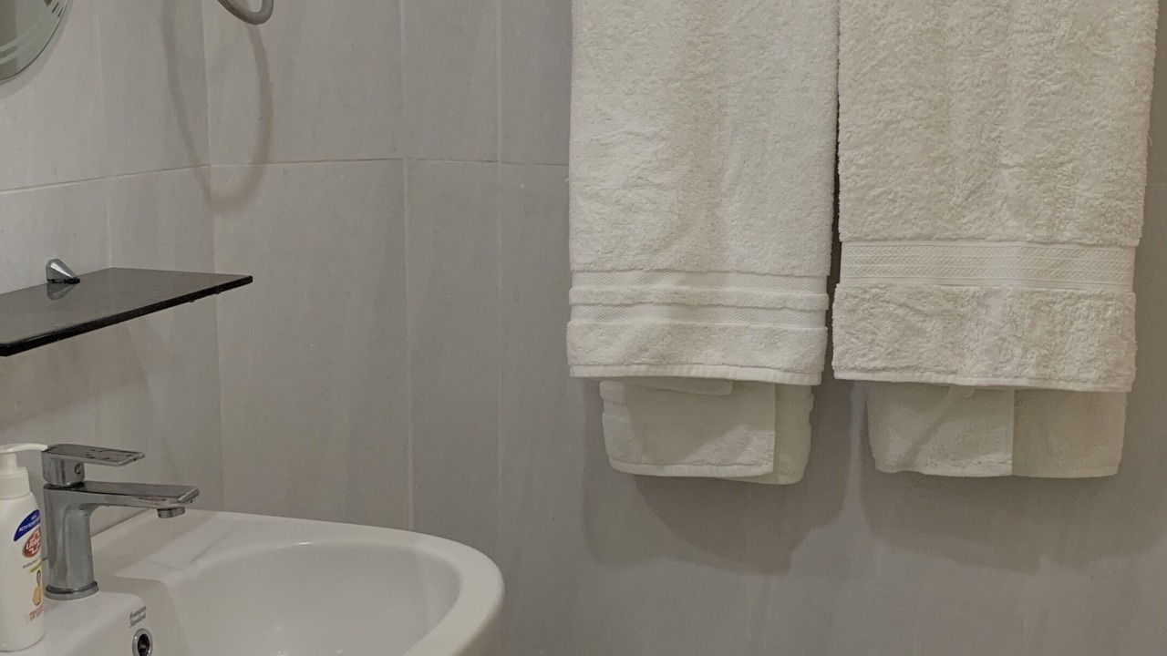 Photo of Bathroom in Cainta