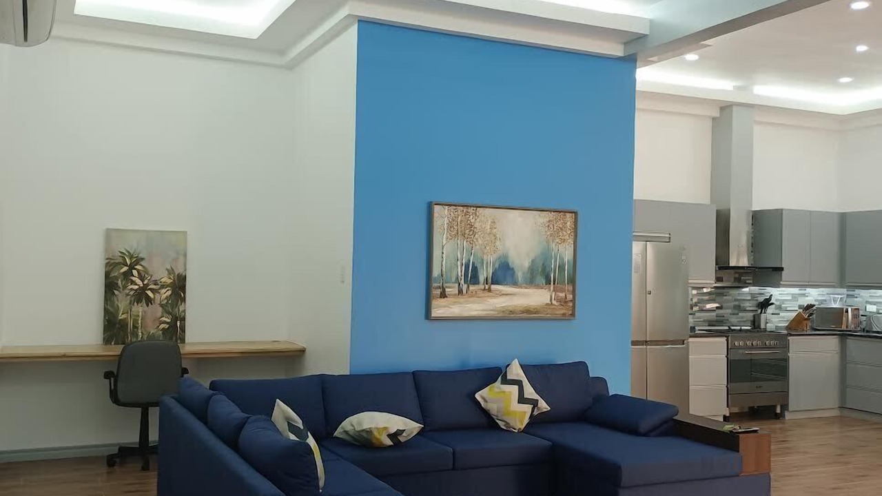Photo of Livingroom in Libjo