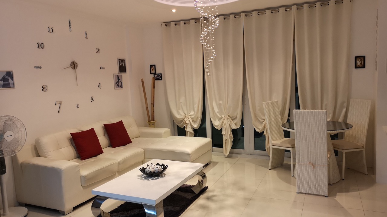 Photo of Livingroom in Balibago