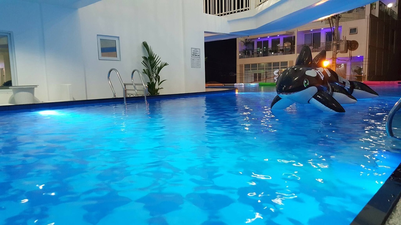 Photo of Outdoor in Balibago