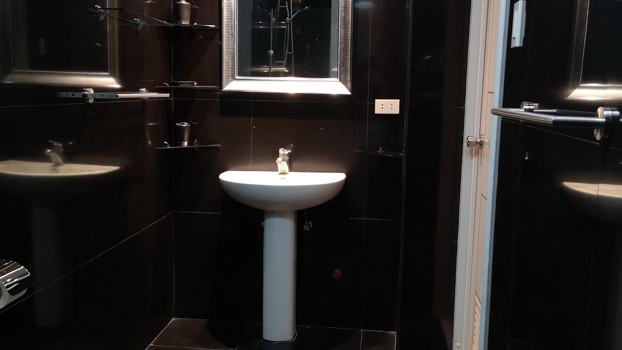 Photo of Bathroom in Balibago