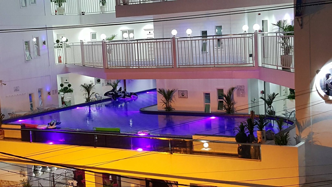 Photo of Outdoor in Balibago