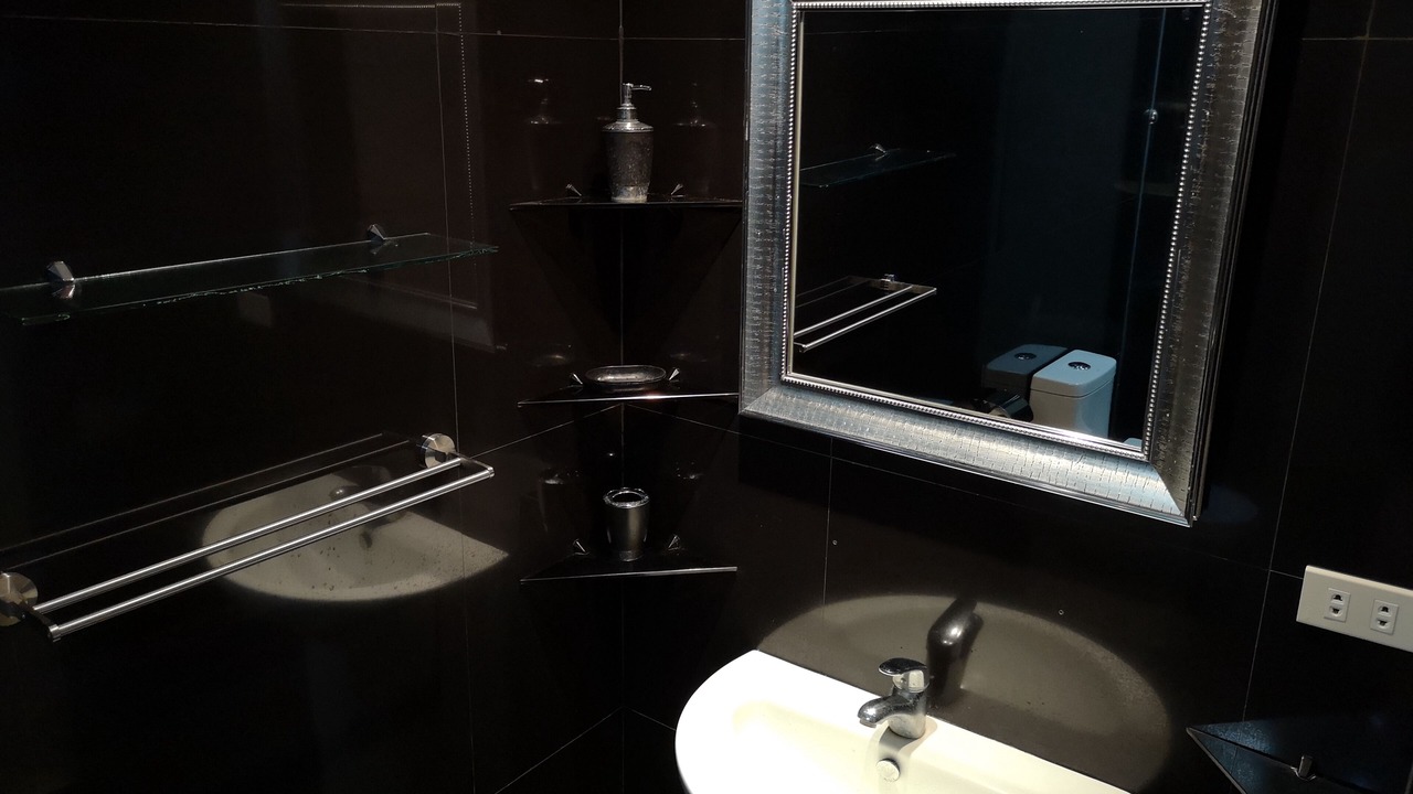 Photo of Bathroom in Balibago