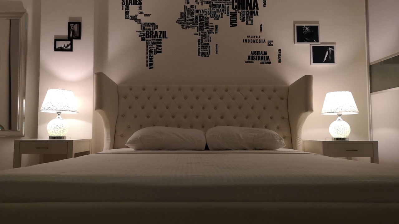 Photo of Bedroom in Balibago