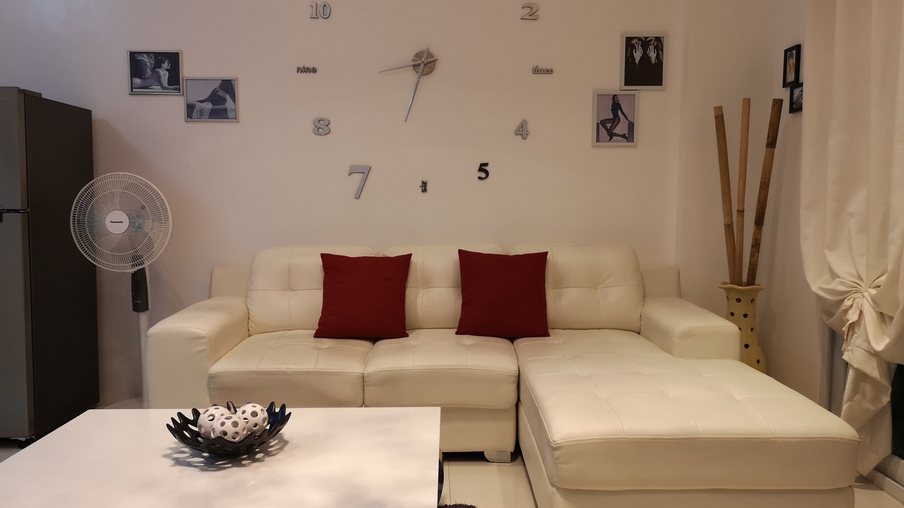 Photo of Livingroom in Balibago